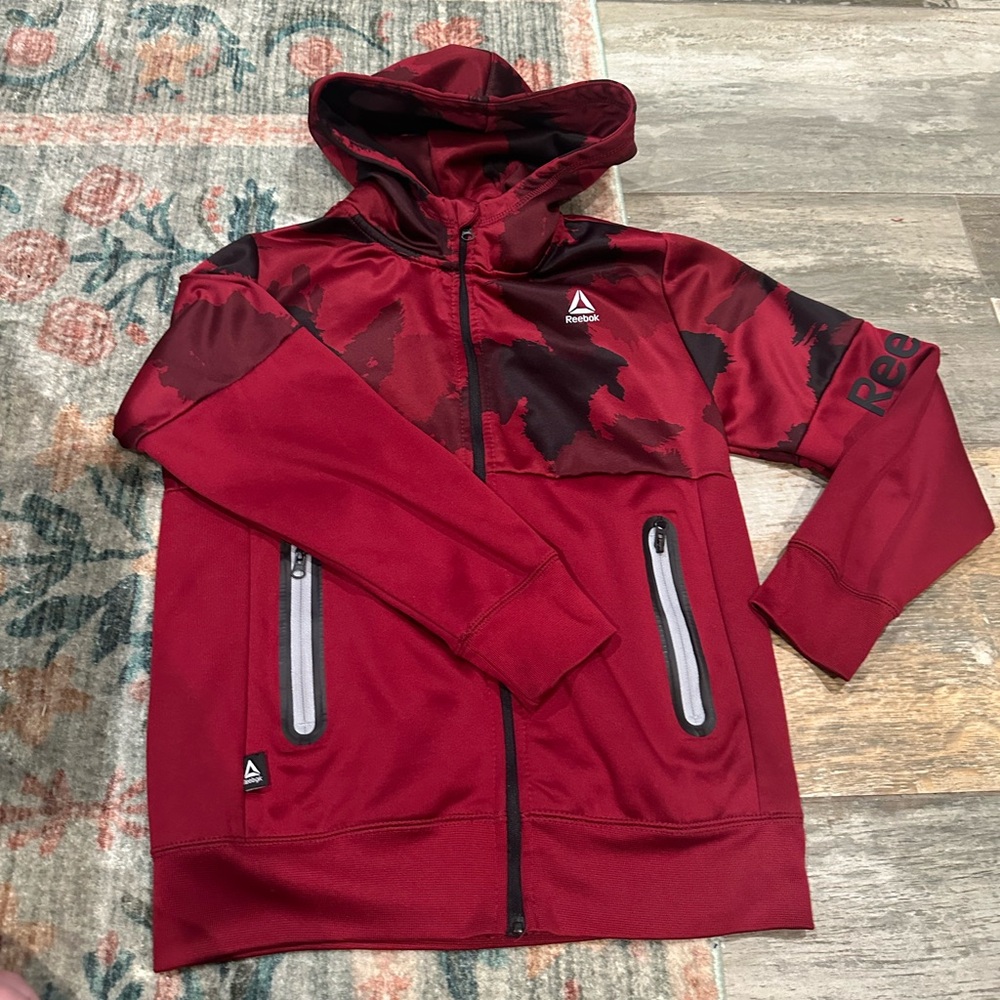 Reebok Jacket